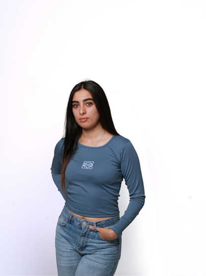 Pull Fin Charme Loewe