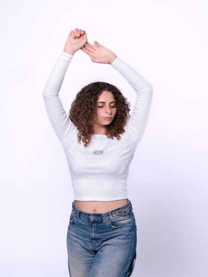 Pull Fin Charme Loewe