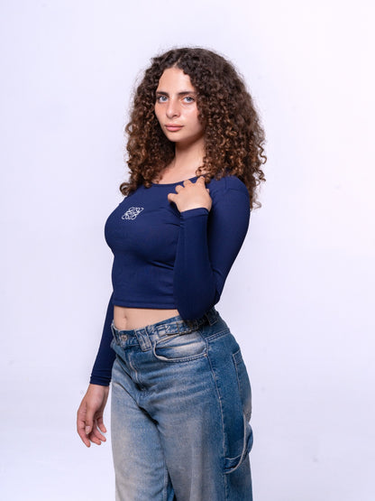 Pull Fin Charme Loewe