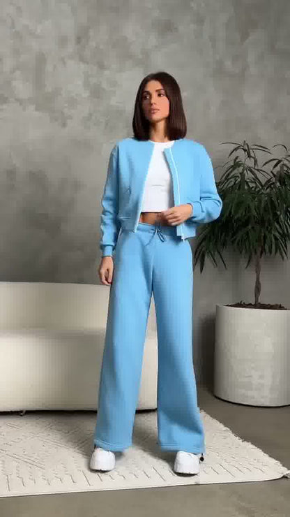 costume chaud pour un confort et un style optimaux